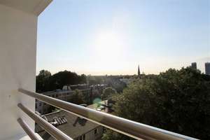 Charmanter Altbau, hochwertig saniert – nur wenige Minuten von der Alster entfernt – Wandsbeker Chaussee 5, 22089 Eilbek, Hamburg – Vorschaubild 9
