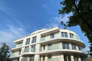 Direkt an der Dahme: 2-Zimmer-Wohnung mit großer Terrasse und traumhaftem Wasserblick – Dahmestraße 15q, 12527 Grünau, Berlin – Vorschaubild 24