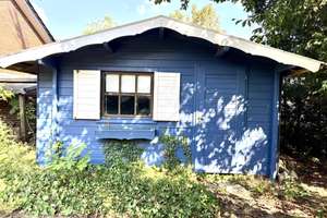 Charmanter Bungalow mit großem Garten in Gievenbeck! – Die vollständige Adresse der Immobilie erhältst du vom Anbieter., 48161 Gievenbeck, Münster – Vorschaubild 6