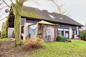 EINFAMILIENHAUS ZUM KAUF – Die vollständige Adresse der Immobilie erhältst du vom Anbieter., 31592 Stolzenau – Vorschaubild 2