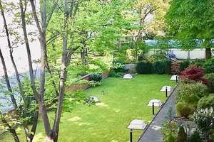 3-Zi-Wohnung im Nordend | Vollmöbliert | Ideal für Expats & internationale Mieter – 60322 Nordend-West, Frankfurt am Main – Vorschaubild 9