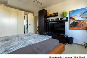 Maisonette-Wohnung mit Charakter – Balkon, Kamin & Top-Lage in Dortmund-Innenstadt-Ost – Die vollständige Adresse der Immobilie erhältst du vom Anbieter., 44141 Westfalendamm, Dortmund – Vorschaubild 23