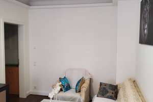 Wohnen mit Charakter: 2-Zimmer-Wohnung in Leipzig-Anger-Crottendorf – Beuchaer Straße 11, 4318 Anger-Crottendorf, Leipzig – Vorschaubild 4