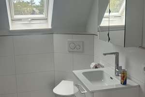 SCHiCKE MODERNE 2-ZI-DACHGESCHOSS-WHG,ca.56m²,GARTENBENUTZUNG,ALLACH-UNTERMENZING-Gruithuisenstraße – 80997 Allach, München – Vorschaubild 5