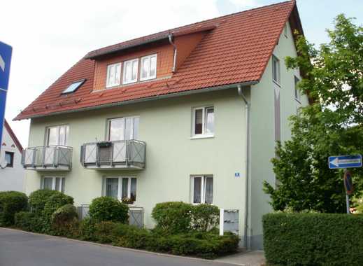 Wohnung mieten Sonneberg (Kreis) ImmobilienScout24