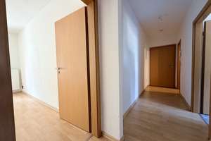 2-Zi.-Wohnung mit Balkon, Stellplatz, EBK(optional) Nähe Kulturhistorisches Museum / Hasselbachplatz – Anhaltstraße 9, 39104 Altstadt, Magdeburg – Vorschaubild 14