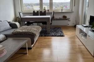 2-Zimmer Wohnung in Trier-Heiligkreuz ab Mai  – Straßburger Allee 1, 54295 Heiligkreuz, Trier – Vorschaubild 6