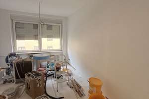 4 WG-Zimmer 20-24 m², Erstbezug nach Kernsanierung, 144 m² WG, Balkon, Darmstadt-Stadtmitte – Die vollständige Adresse der Immobilie erhältst du vom Anbieter., 64283 Mitte, Darmstadt – Vorschaubild 13