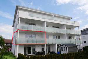 Großzügige und hochwertig ausgestattete Wohnung in Schramberg-Sulgen zu verkaufen!