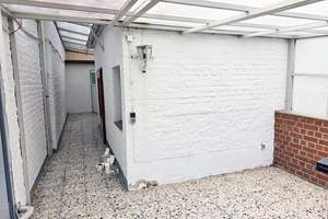 Klein, aber mein! – Die vollständige Adresse der Immobilie erhältst du vom Anbieter., 41238 Giesenkirchen-Mitte, Mönchengladbach – Vorschaubild 16