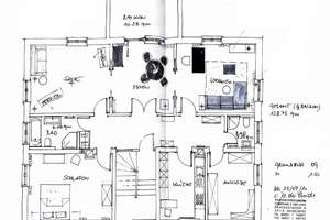 Familienfreundliches Wohnen in der Heidelberger Südstadt – Die vollständige Adresse der Immobilie erhältst du vom Anbieter., 69126 Südstadt, Heidelberg – Vorschaubild 20