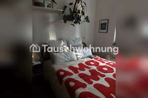 Tauschwohnung: 67qm 2-Zimmer Wohnung modernisierter Altbau – Maistraße 45, 80337 Am alten südlichen Friedhof, München – Vorschaubild 7