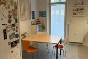 Modernisierte Wohnung in historischem Gebäude in St. Johannis – Innere Hallerstraße 5, 90419 St. Johannis, Nürnberg – Vorschaubild 5