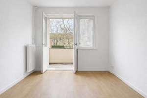 Leben direkt am Tegel Quartier - renovierte Wohnung mit S-Bahn Anbindung! – Die vollständige Adresse der Immobilie erhältst du vom Anbieter., 13509 Tegel, Berlin – Vorschaubild 4