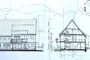Einfamilienhaus in zentraler Lage von Albstadt-Onstmettingen. – Die vollständige Adresse der Immobilie erhältst du vom Anbieter., 72461 Albstadt – Vorschaubild 35