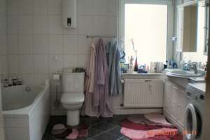 Helle, geräumige 4-5-Zimmer Wohnung in Wanheimerort Süd – Rheintörchenstraße 101, 47055 Wanheimerort, Duisburg – Vorschaubild 7