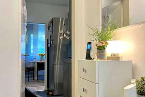 Bramfeld 3,5 Zimmer Hochparterrewohnung – Die vollständige Adresse der Immobilie erhältst du vom Anbieter., 22177 Bramfeld, Hamburg – Vorschaubild 14