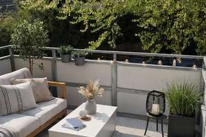 Sofort beziehbare 3-Zimmerwohnung mit Balkon – Im Bachfeld 15, 53179 Mehlem, Bonn – Vorschaubild 15