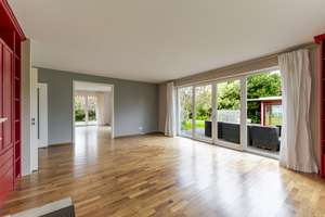 Stilvolles EFH am Chiemsee inkl. Wellnesshaus, Baugrundstück und Einliegerwohnung – Die vollständige Adresse der Immobilie erhältst du vom Anbieter., 83233 Bernau am Chiemsee – Vorschaubild 5