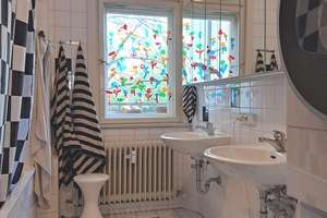 Charmante 5 Zimmer Altbauwohnung in Stuttgart West mit Wintergarten - WG's sind nicht möglich! – Die vollständige Adresse der Immobilie erhältst du vom Anbieter., 70176 Feuersee, Stuttgart – Vorschaubild 26