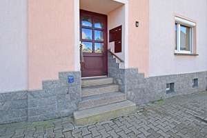 *Direkt im Stadtkern - schönes Wohnhaus in Zwönitz* – Kühnhaider Str. 9, 8297 Zwönitz – Vorschaubild 4