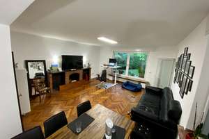 Großer Garten in Köln-Dellbrück (2 Zimmer) – Diepeschrather Straße 16, 51069 Dellbrück, Köln – Vorschaubild 6
