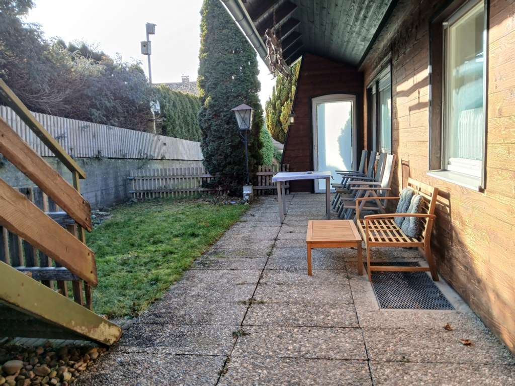 Immobilie in Thannhausen - Interessantes Ein-/Zweifamilienhaus in ruhiger Lage - Bild 3