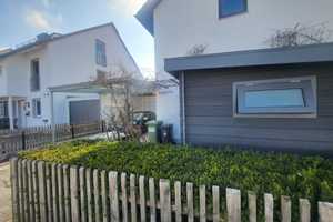 - Provisionsfrei - Schönes freistehenes EFH, komplett modernisiert, großer Garten, 3 Stellplätze. – Ahornweg 16a, 85375 Freising (Kreis) – Vorschaubild 6