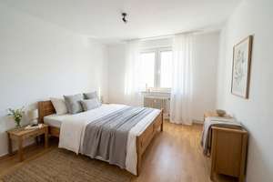 Gemütliches Zuhause auf 43 m² in Wanheimerort – Die vollständige Adresse der Immobilie erhältst du vom Anbieter., 47055 Wanheimerort, Duisburg – Vorschaubild 12