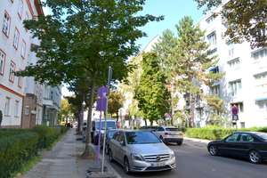 Altbau-Perle*City West*MIT LIFT*Parkett*Balkon – Die vollständige Adresse der Immobilie erhältst du vom Anbieter., 10707 Wilmersdorf, Berlin – Vorschaubild 4
