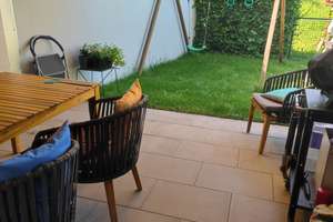 Gepflegte 82m² große 3-Raum-Wohnung mit Garten und Garage in Botnanger Aussichtslage – Die vollständige Adresse der Immobilie erhältst du vom Anbieter., 70195 Botnang-Süd, Stuttgart – Vorschaubild 3