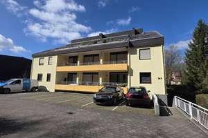 *** Gemütliche 2 ZKB-Wohnung mit Balkon in Uni-Nähe *** – Die vollständige Adresse der Immobilie erhältst du vom Anbieter., 66125 Dudweiler (Ortsteil), Saarbrücken – Vorschaubild 2