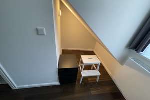 vollmöbliert - kernsaniert - all inclusive Miete (ab 01.06.) – Marienstraße 41, 42105 Elberfeld, Wuppertal – Vorschaubild 17