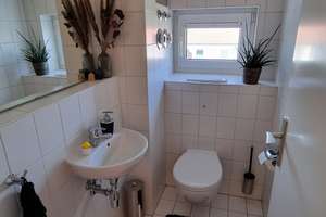 Helle 4 Zi. Wohnung + Dachterrasse + 2 TG Stellplätze – Die vollständige Adresse der Immobilie erhältst du vom Anbieter., 89287 Bellenberg – Vorschaubild 7