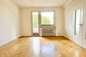 Helle 3-Zimmerwohnung am Rhein mit Tiefgarage & Lift – 40474 Golzheim, Düsseldorf – Vorschaubild 9