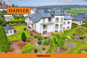 Ein Zuhause für höchste Ansprüche – eingebettet in den Spessart – Die vollständige Adresse der Immobilie erhältst du vom Anbieter., 63637 Jossgrund – Vorschaubild 1