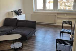 schicke 2-Zi.-Whg. (Nr. 09) - Düsseldorf im beliebten In-Stadtteil Pempelfort – Tußmannstr. 4, 40477 Pempelfort, Düsseldorf – Vorschaubild 12
