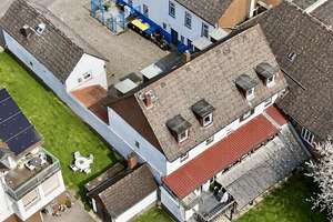Kapitalanlage mit Substanz und Ausbaupotenzial mit Baugenehmigung – Mehrfamilienhaus in Laubach – Die vollständige Adresse der Immobilie erhältst du vom Anbieter., 35321 Laubach – Vorschaubild 8