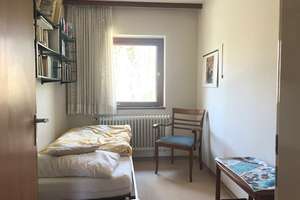 Stadthaus mit sonnigem Garten in gefragter Lage – Die vollständige Adresse der Immobilie erhältst du vom Anbieter., 22359 Volksdorf, Hamburg – Vorschaubild 13