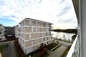 exklusive 2-Zimmerwohnung zum 01.01.2026 verfügbar – Kommodore-Ziegenbein-Allee 6, 28217 Überseestadt, Bremen – Vorschaubild 8