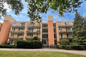 Attraktive Kapitalanlage mit großer Süd-Terrasse – solide vermietetes Apartment - München-Neuperlach