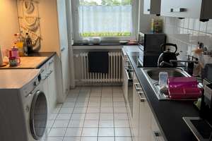 Kapitalanleger aufgepasst! vermietete 4 Zimmer Wohnung in Gerabronn – Die vollständige Adresse der Immobilie erhältst du vom Anbieter., 74582 Gerabronn – Vorschaubild 2