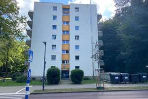 In den Wolken von Bottrop-Grafenwald - Großzügige 3-Zimmer Wohnung mit Balkon  – Die vollständige Adresse der Immobilie erhältst du vom Anbieter., 46244 Grafenwald, Bottrop – Vorschaubild 20