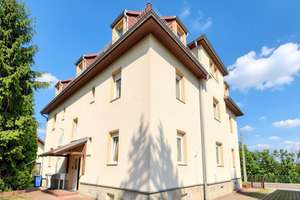 +++ Balkonblick über den Plauenschen Grund! Modernisierte 2-Zimmer-Wohnung mit Stellplatz +++ – Die vollständige Adresse der Immobilie erhältst du vom Anbieter., 1187 Naußlitz, Dresden – Vorschaubild 4