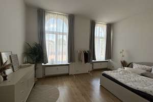 Attraktive 3-Zimmer-Altbauwohnung in Stadtfeld – ideal für Paare, Familien oder WG