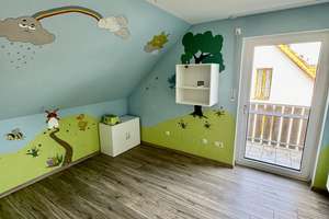 „Gerne Familien mit Kindern in dem schönen Haus.“ – Die vollständige Adresse der Immobilie erhältst du vom Anbieter., 85305 Jetzendorf – Vorschaubild 15