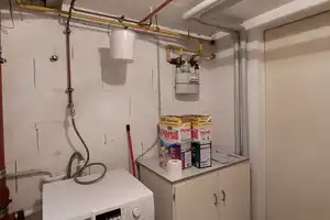 6 Zimmer Reihenmittelhaus in bevorzugter Wiesbadener Lage – Wiesbaden – Vorschaubild 29
