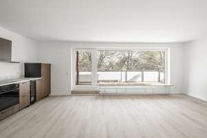Exklusives Penthouse mit umlaufender Dachterrasse und TG-Stellplatzoption im grünen Hamburg-Farmsen – Die vollständige Adresse der Immobilie erhältst du vom Anbieter., 22159 Farmsen-Berne, Hamburg – Vorschaubild 6