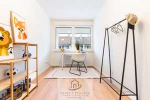 Frisch saniertes Reihenhaus in Neu Isenburg - 7 Zimmer auf drei Ebenen, mit Garten und Garage – Theodor-Heuss-Straße 00, 63263 Neu-Isenburg – Vorschaubild 5