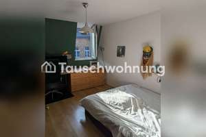 Tauschwohnung: 3-Zimmer-Wohnung in Köln-Innenstadt zum Tausch – 50677 Neustadt/Süd, Köln – Vorschaubild 1